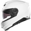 Schuberth S3 Helmet Gloss White