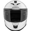 Schuberth S3 Helmet Gloss White