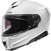Schuberth S3 Helmet Gloss White