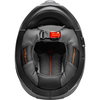 Schuberth S3 Helmet Matt Black