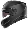 Schuberth S3 Helmet Matt Black