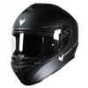 Frank Thomas FT815 Helmet Matt Black