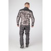 Lindstrands Lugnet Textile Jacket Camo