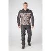 Lindstrands Lugnet Textile Jacket Camo