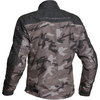 Lindstrands Lugnet Textile Jacket Camo