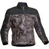 Lindstrands Lugnet Textile Jacket Camo