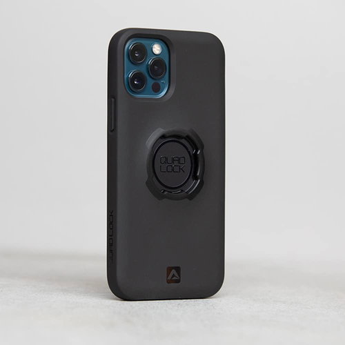 Quad Lock Case - iPhone XS Max