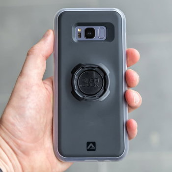 Quad Lock Poncho - Samsung Galaxy Note10