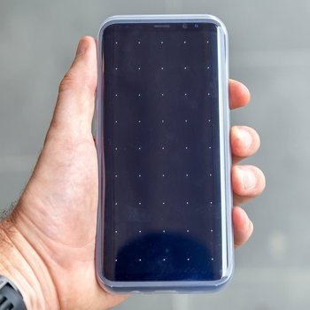 Quad Lock Poncho - Samsung Galaxy Note10