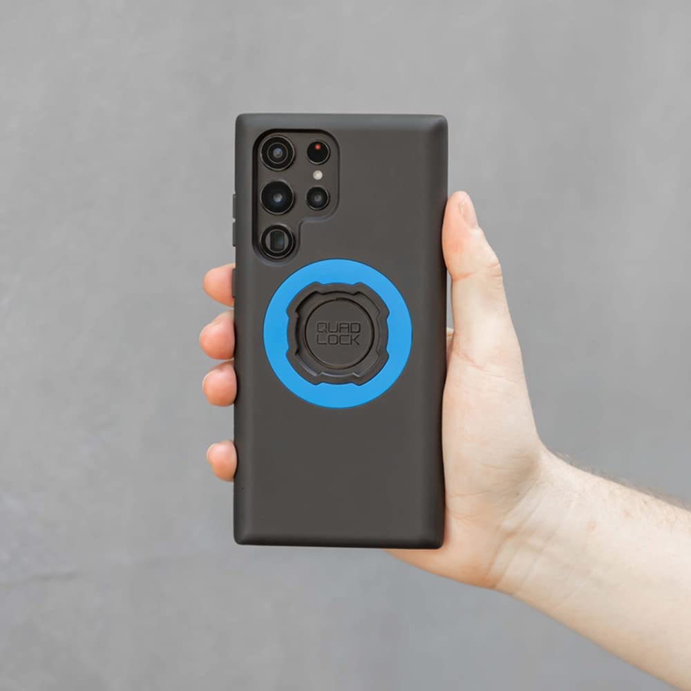 Quad Lock MAG Case - Galaxy S22 Ultra