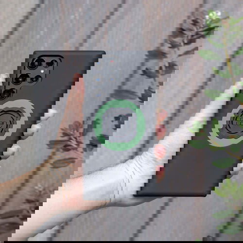 Quad Lock MAG Case - Galaxy S22 Ultra