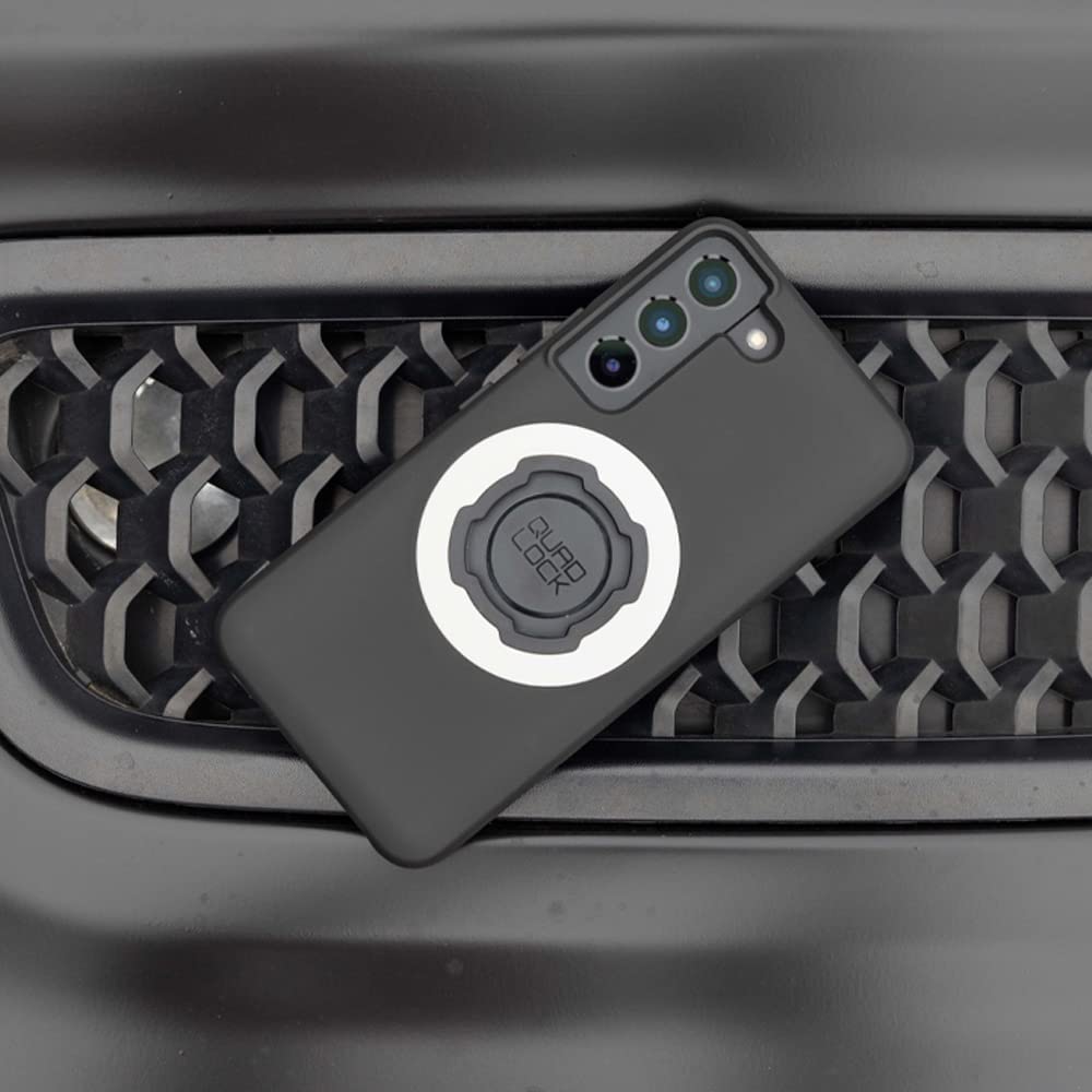 Quad Lock MAG Case - Galaxy S22 Ultra