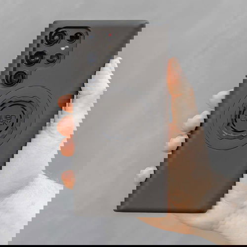 Quad Lock MAG Case - Galaxy S22 Ultra