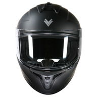 FT815 Helmet Matt Black
