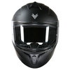 Frank Thomas FT815 Helmet Matt Black