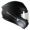 Frank Thomas FT815 Helmet Matt Black