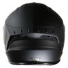 Frank Thomas FT815 Helmet Matt Black