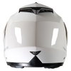 Frank Thomas FT998 Flip Helmet Gloss White