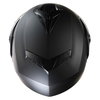 Frank Thomas FT998 Flip Helmet Matt Black
