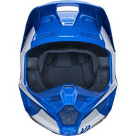 V1 Prix Helmet Blue