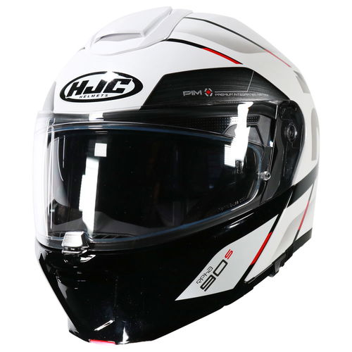 HJC RPHA 90S Helmet Bekavo Red