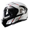 HJC RPHA 90S Helmet Bekavo Red
