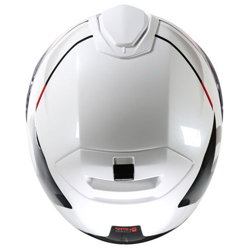 HJC RPHA 90S Helmet Bekavo Red