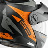 Schuberth E2 Helmet Explorer Orange