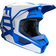 V1 Prix Helmet Blue