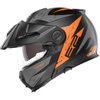 Schuberth E2 Helmet Explorer Orange
