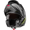 Schuberth E2 Helmet Explorer Green
