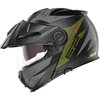 Schuberth E2 Helmet Explorer Green