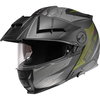 Schuberth E2 Helmet Explorer Green
