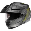 E2 Helmet Explorer Green