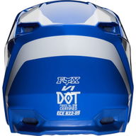 V1 Prix Helmet Blue