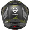 Schuberth E2 Helmet Explorer Green