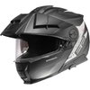 Schuberth E2 Helmet Explorer Anthracite