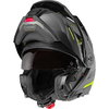 Schuberth E2 Helmet Defender Yellow