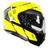 HJC RPHA 90S Helmet Bekavo Yellow