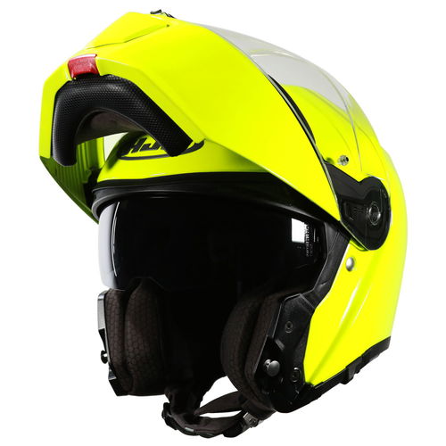 HJC RPHA 90S Helmet Fluo