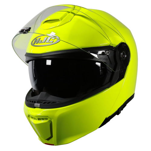 HJC RPHA 90S Helmet Fluo