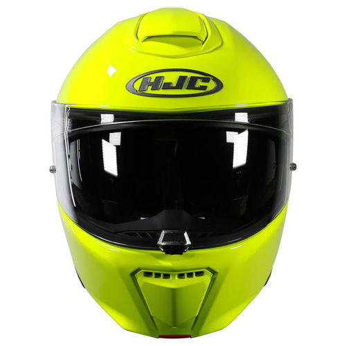 HJC RPHA 90S Helmet Fluo