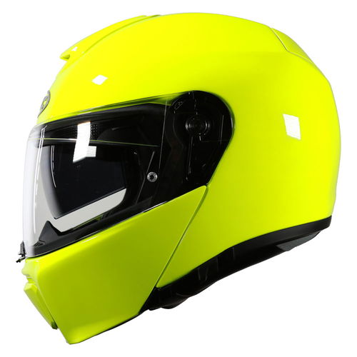 HJC RPHA 90S Helmet Fluo