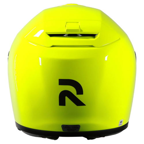 HJC RPHA 90S Helmet Fluo