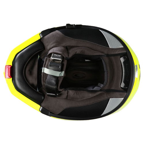 HJC RPHA 90S Helmet Fluo