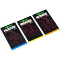 Kickers Bloodworm Red