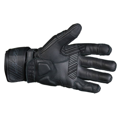 RST Fulcrum CE Mens Gloves Black Black