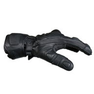 Fulcrum CE Mens Gloves Grey Black Black