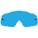 Airspace-Main II Lexan Lens-Nm Blue