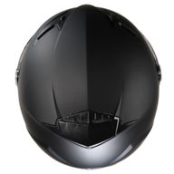 DP808 Kids Helmet Kids Matt Black